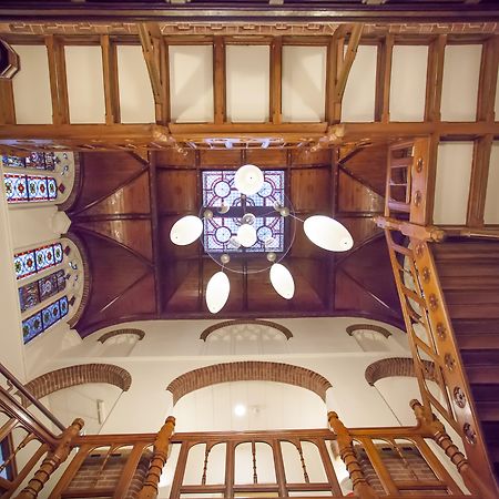 Fletcher Hotel Gilde Deventer Kültér fotó