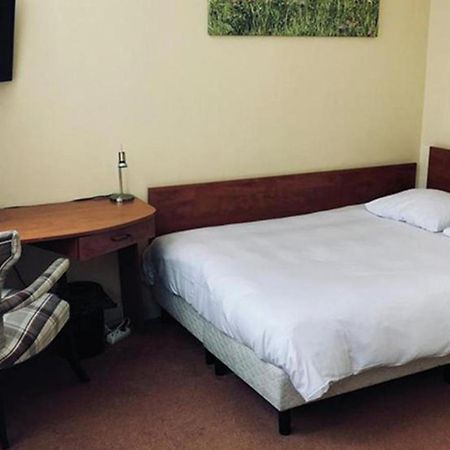 Fletcher Hotel Gilde Deventer Kültér fotó
