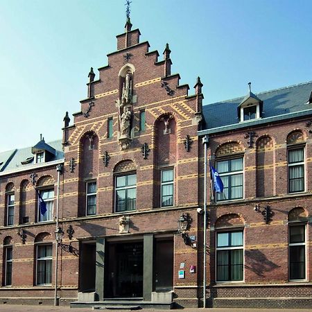 Fletcher Hotel Gilde Deventer Kültér fotó