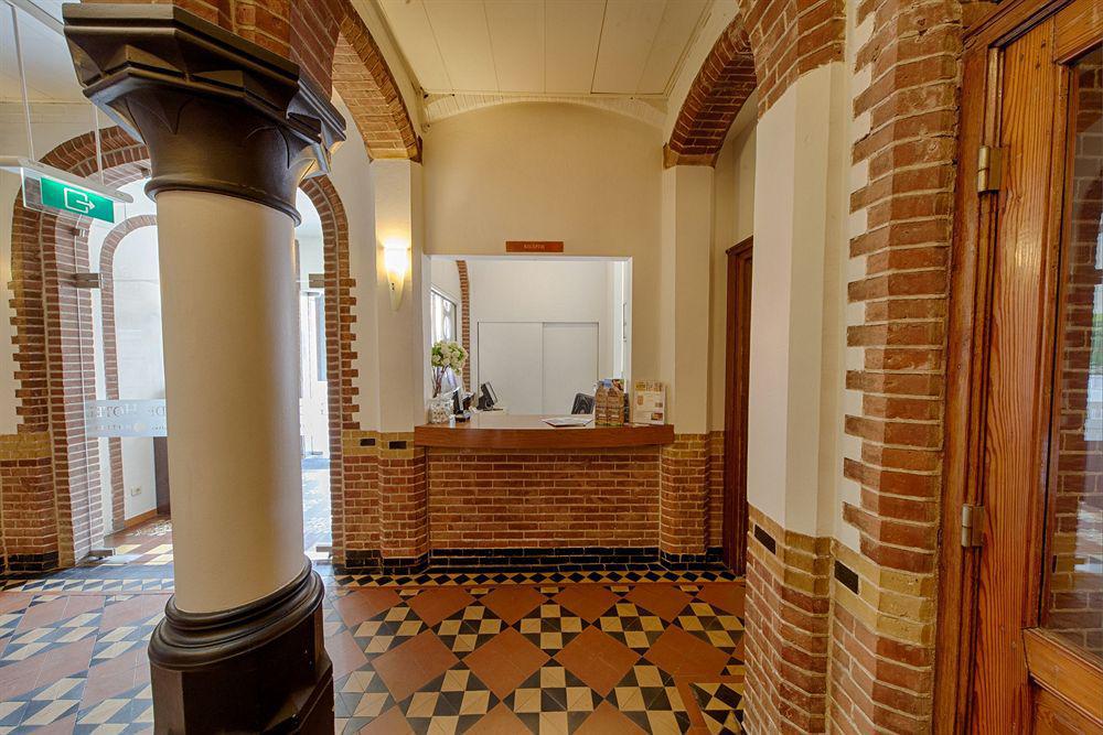 Fletcher Hotel Gilde Deventer Kültér fotó