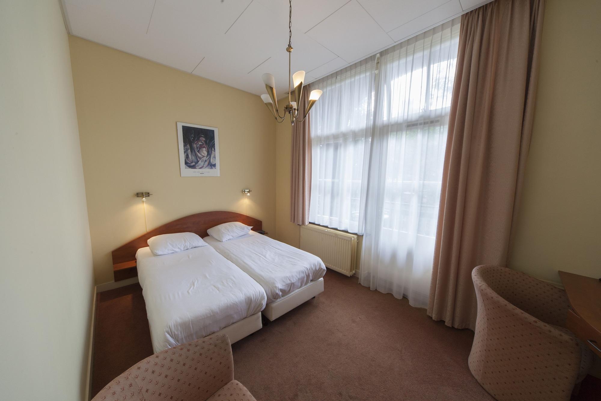 Fletcher Hotel Gilde Deventer Kültér fotó