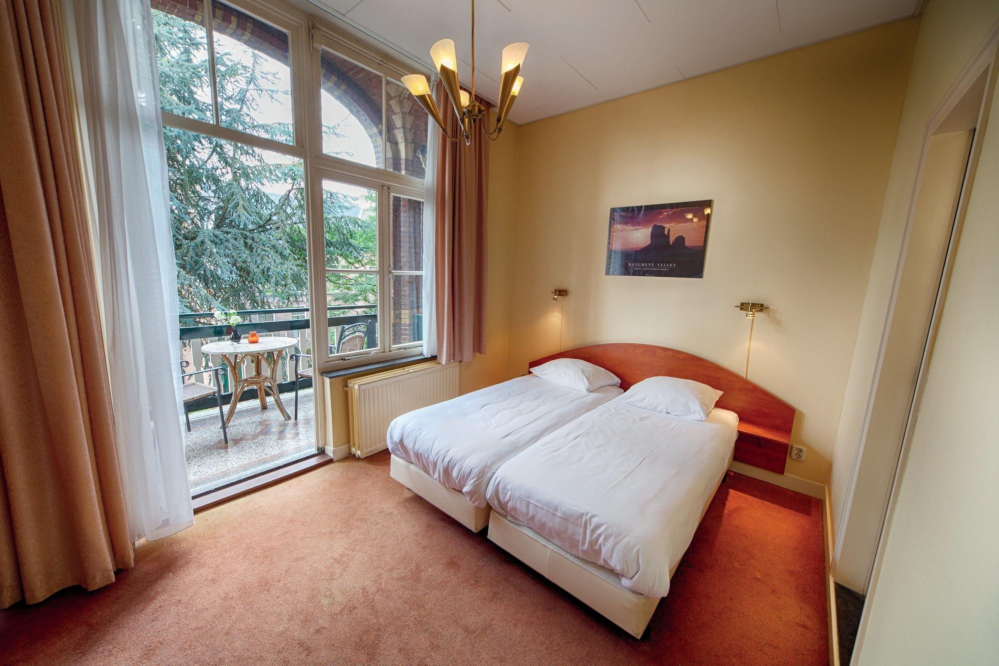 Fletcher Hotel Gilde Deventer Kültér fotó