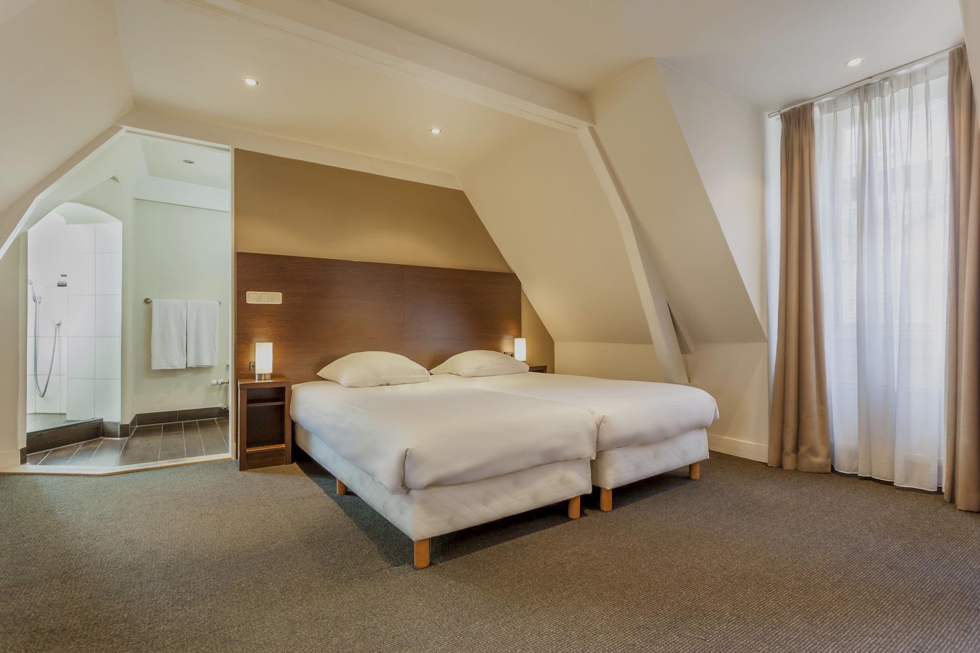 Fletcher Hotel Gilde Deventer Kültér fotó