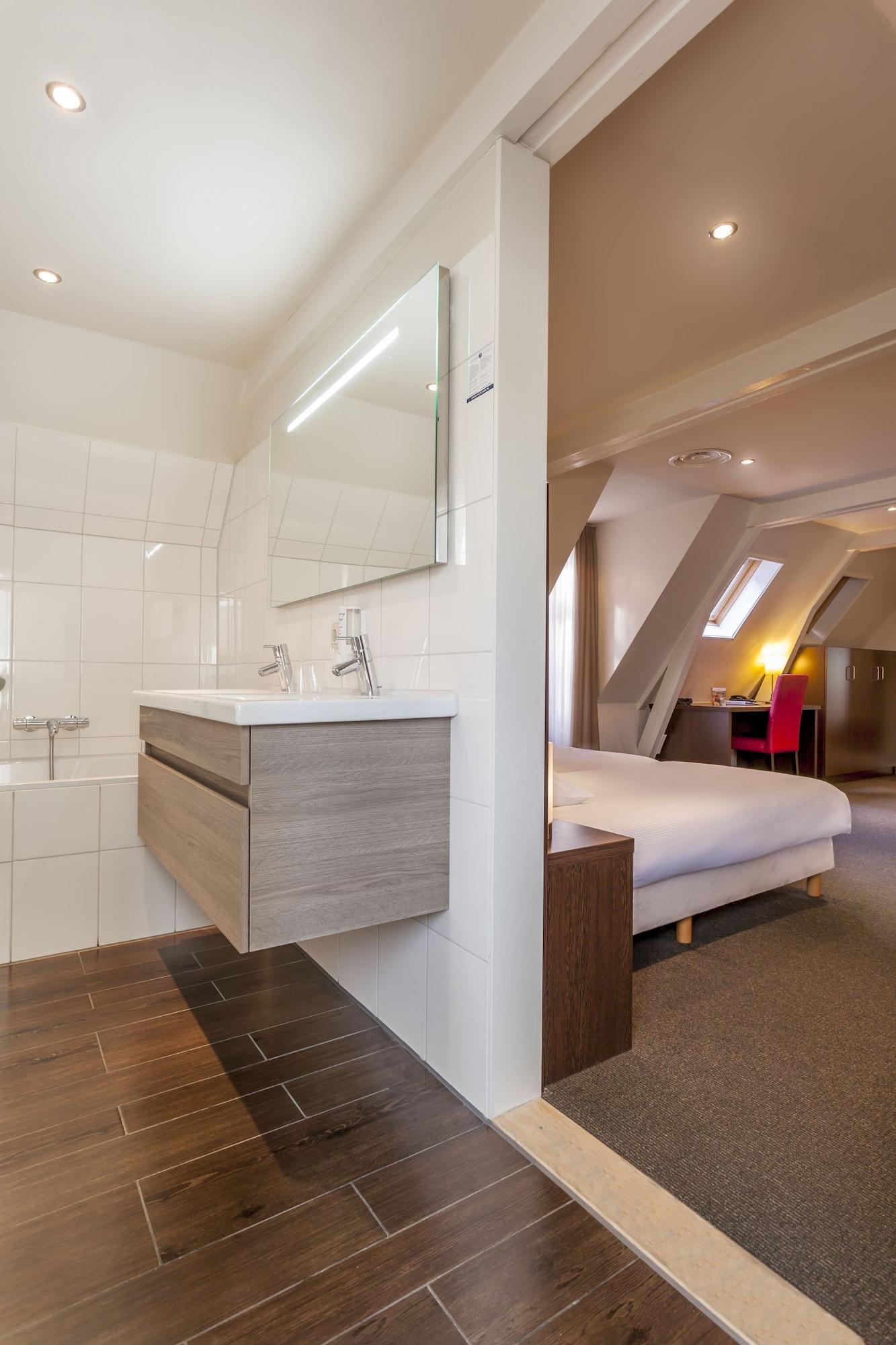 Fletcher Hotel Gilde Deventer Kültér fotó