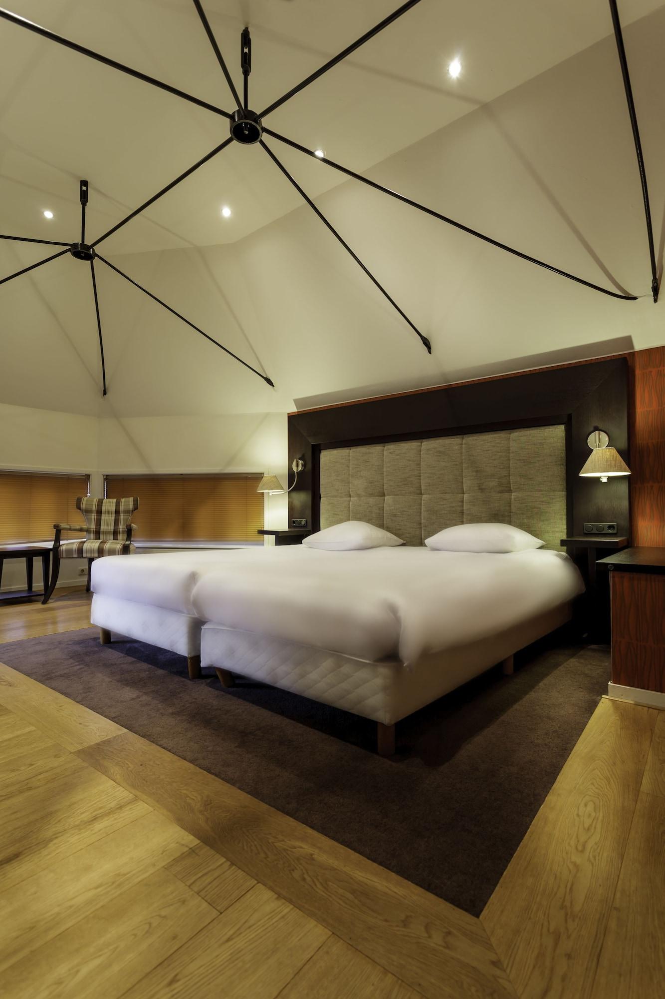 Fletcher Hotel Gilde Deventer Kültér fotó