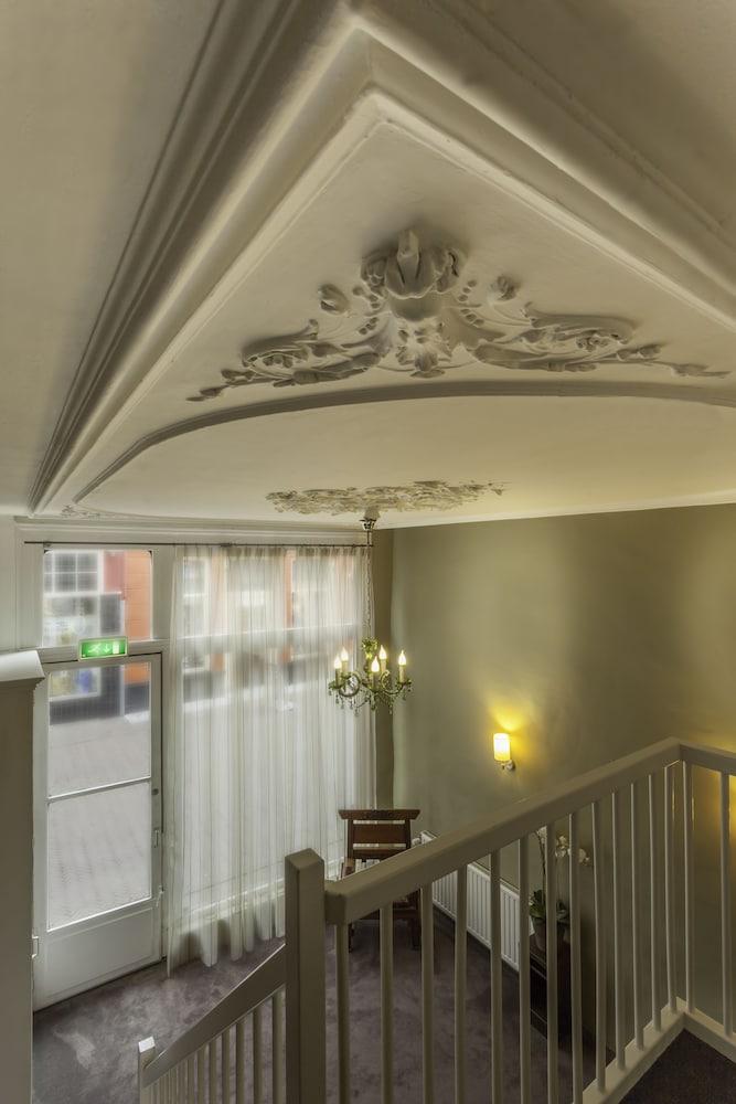 Fletcher Hotel Gilde Deventer Kültér fotó