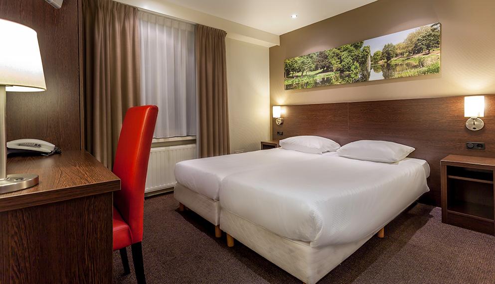 Fletcher Hotel Gilde Deventer Kültér fotó