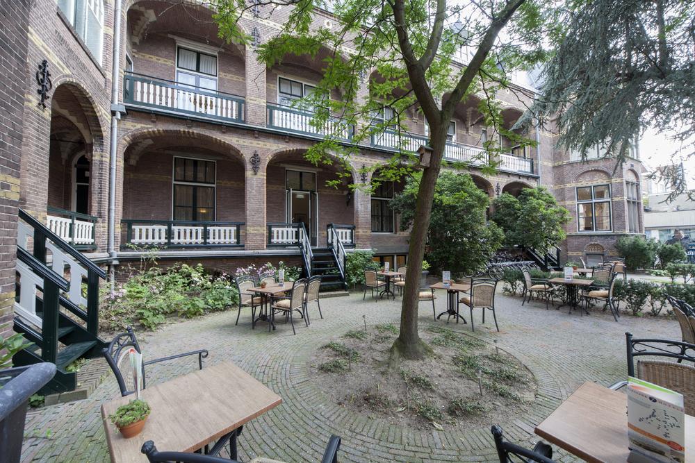 Fletcher Hotel Gilde Deventer Kültér fotó