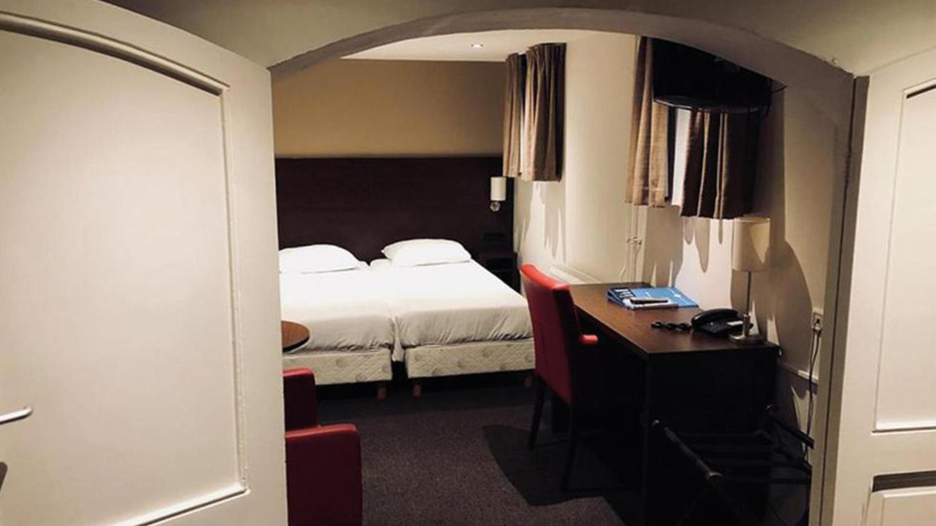 Fletcher Hotel Gilde Deventer Kültér fotó