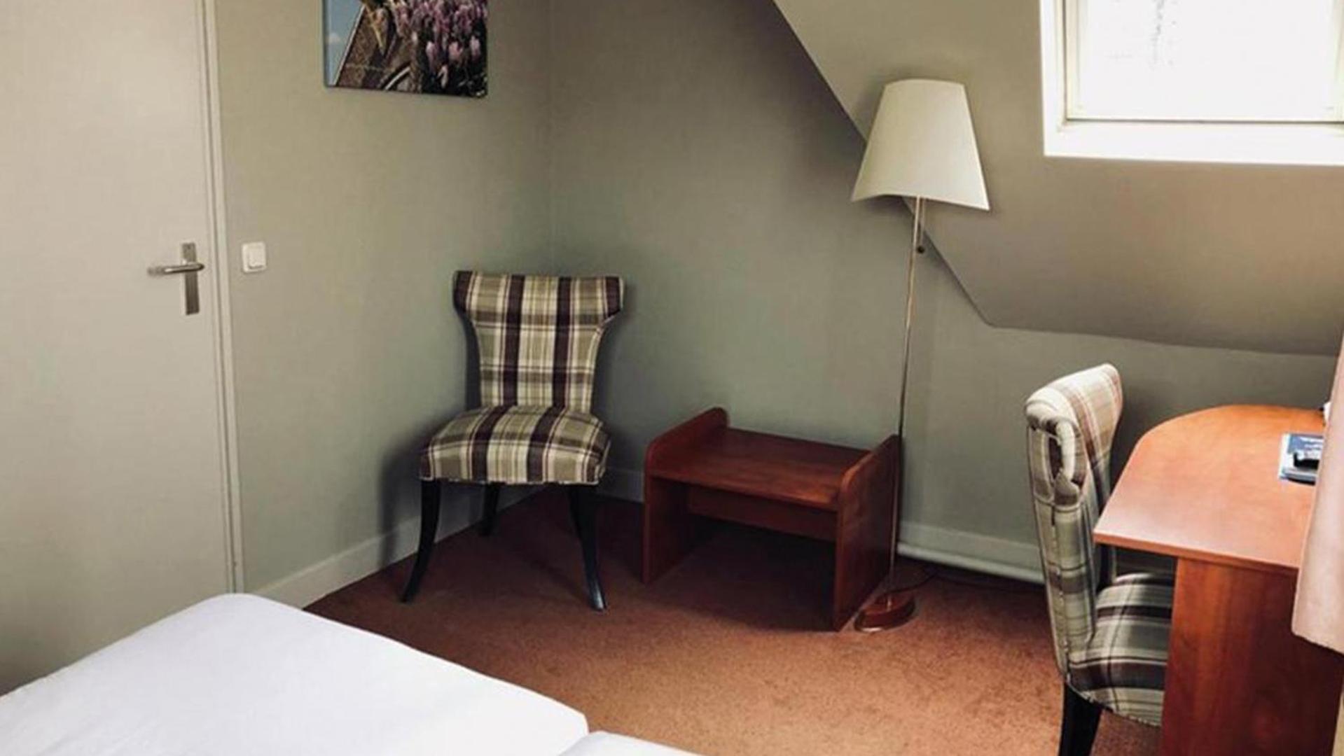 Fletcher Hotel Gilde Deventer Kültér fotó