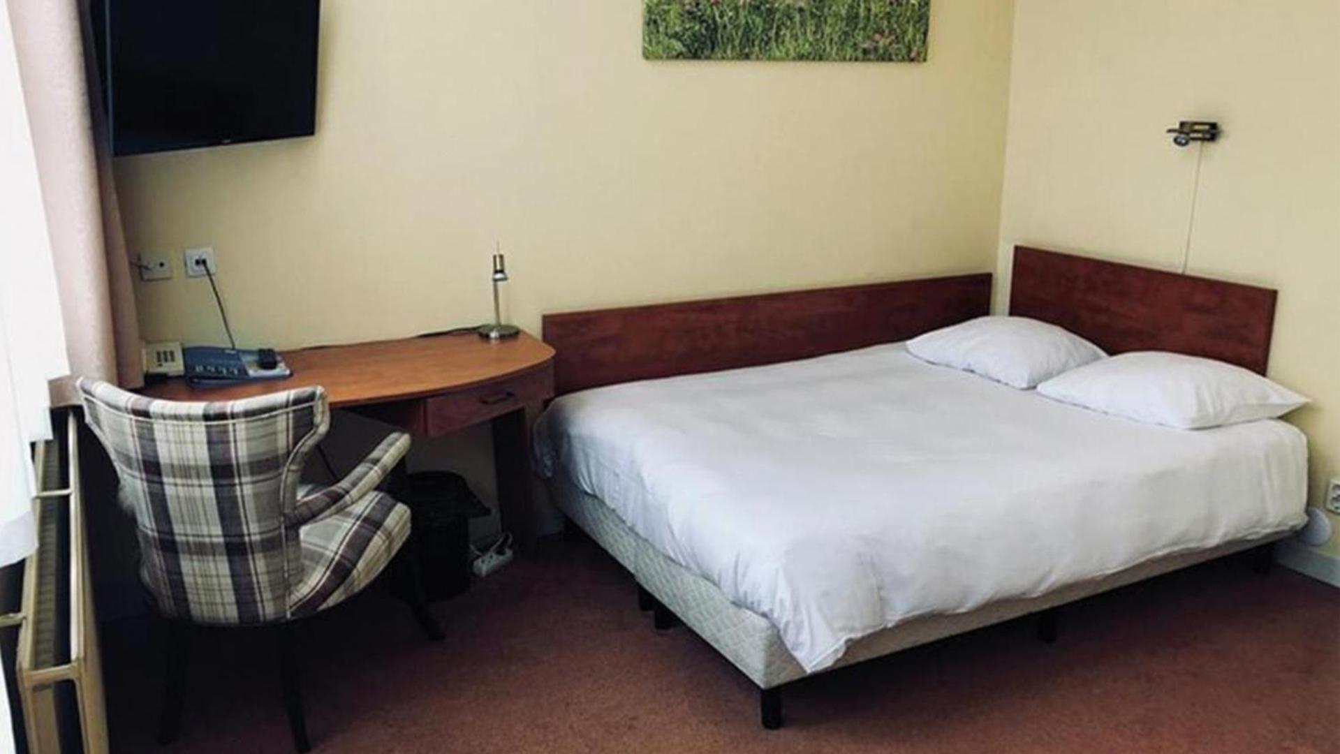 Fletcher Hotel Gilde Deventer Kültér fotó