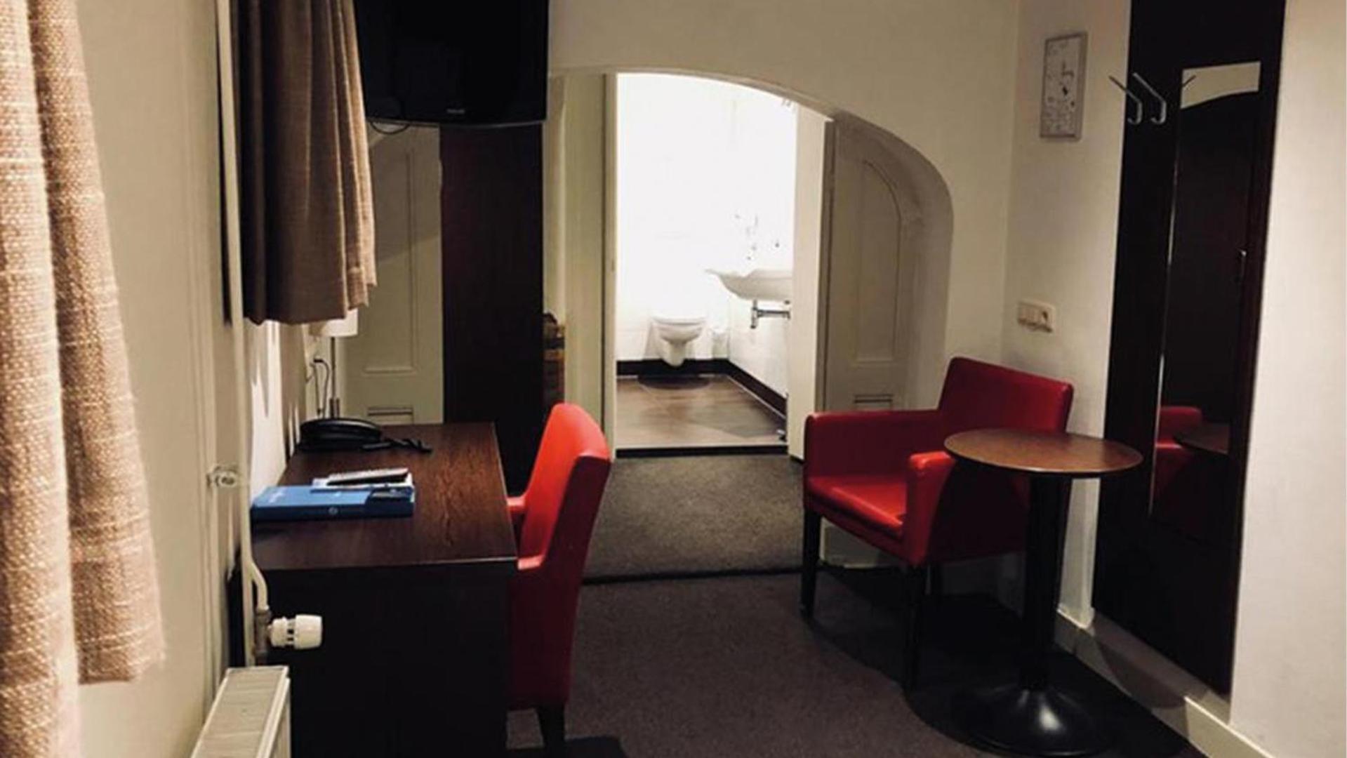 Fletcher Hotel Gilde Deventer Kültér fotó