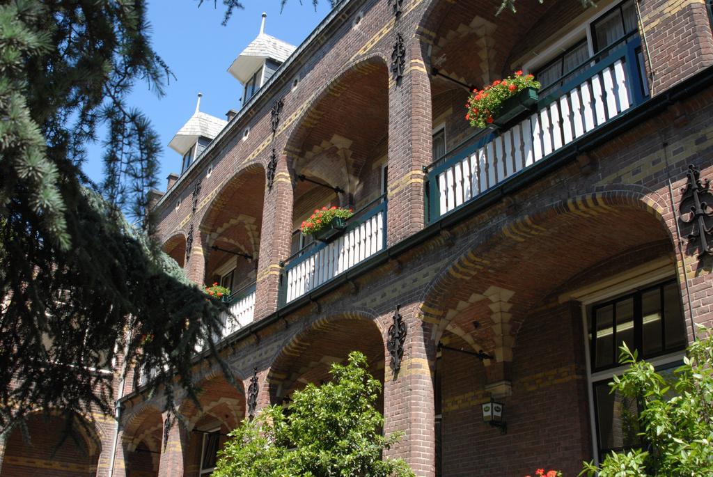 Fletcher Hotel Gilde Deventer Kültér fotó