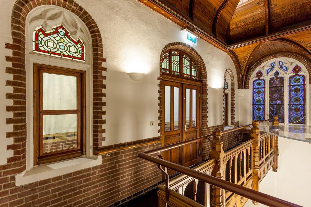 Fletcher Hotel Gilde Deventer Kültér fotó