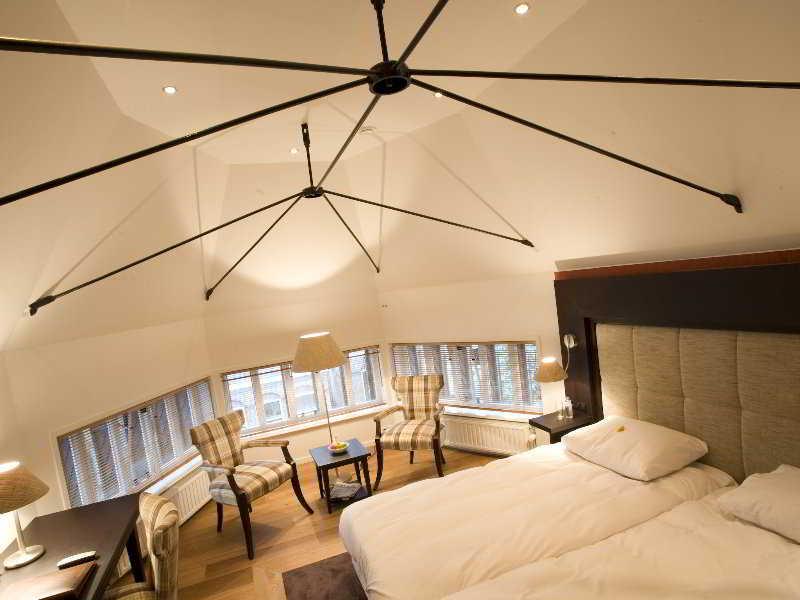 Fletcher Hotel Gilde Deventer Szoba fotó