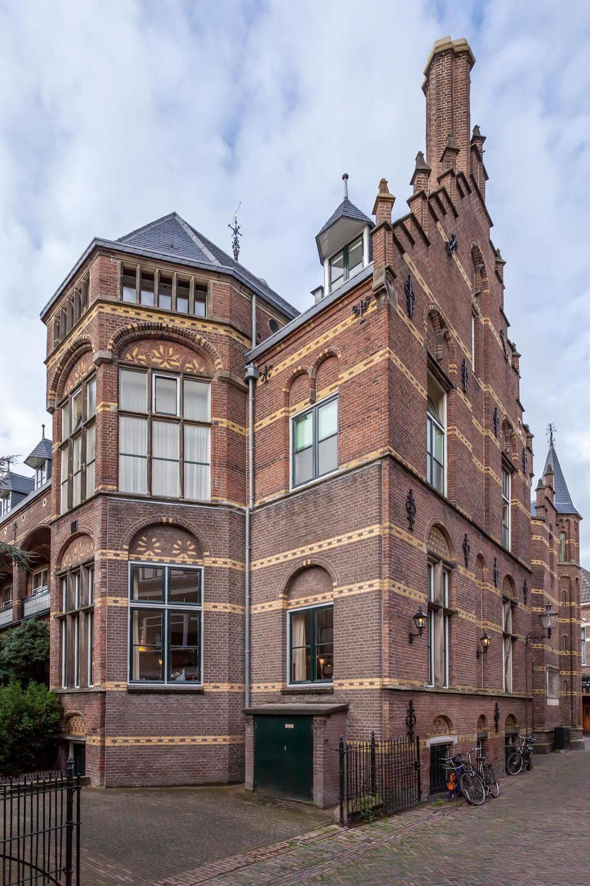 Fletcher Hotel Gilde Deventer Kültér fotó