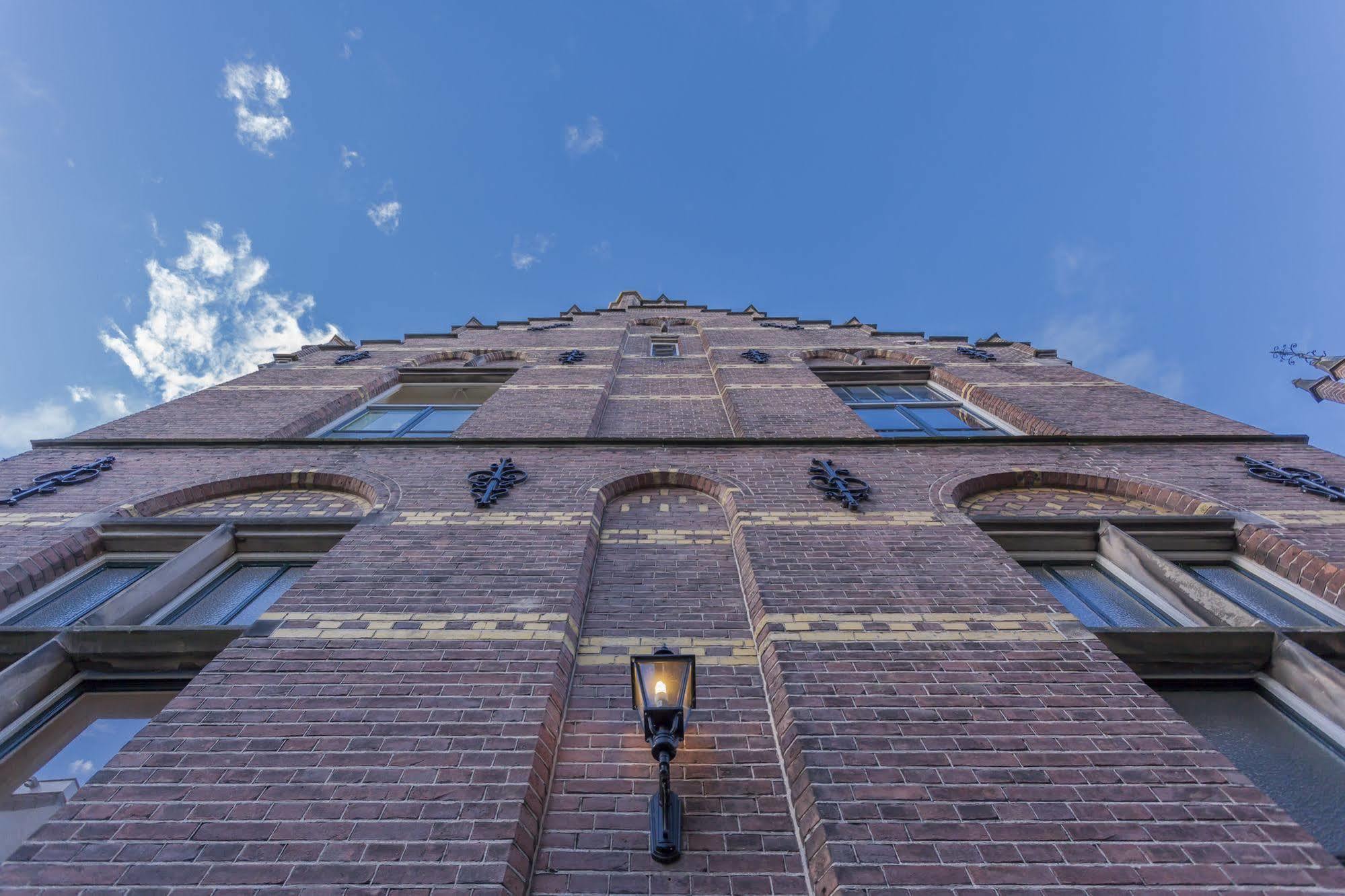 Fletcher Hotel Gilde Deventer Kültér fotó