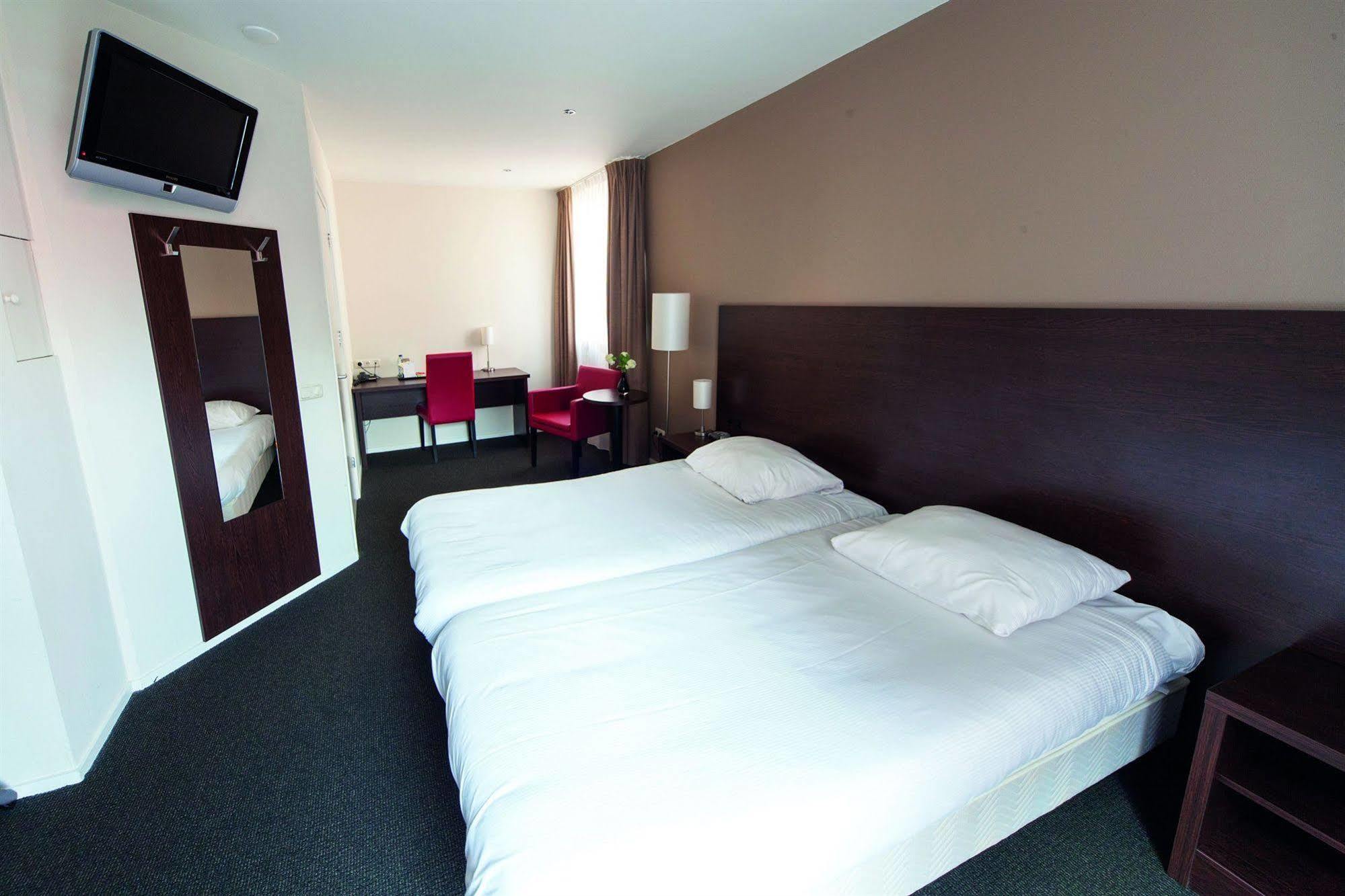 Fletcher Hotel Gilde Deventer Kültér fotó