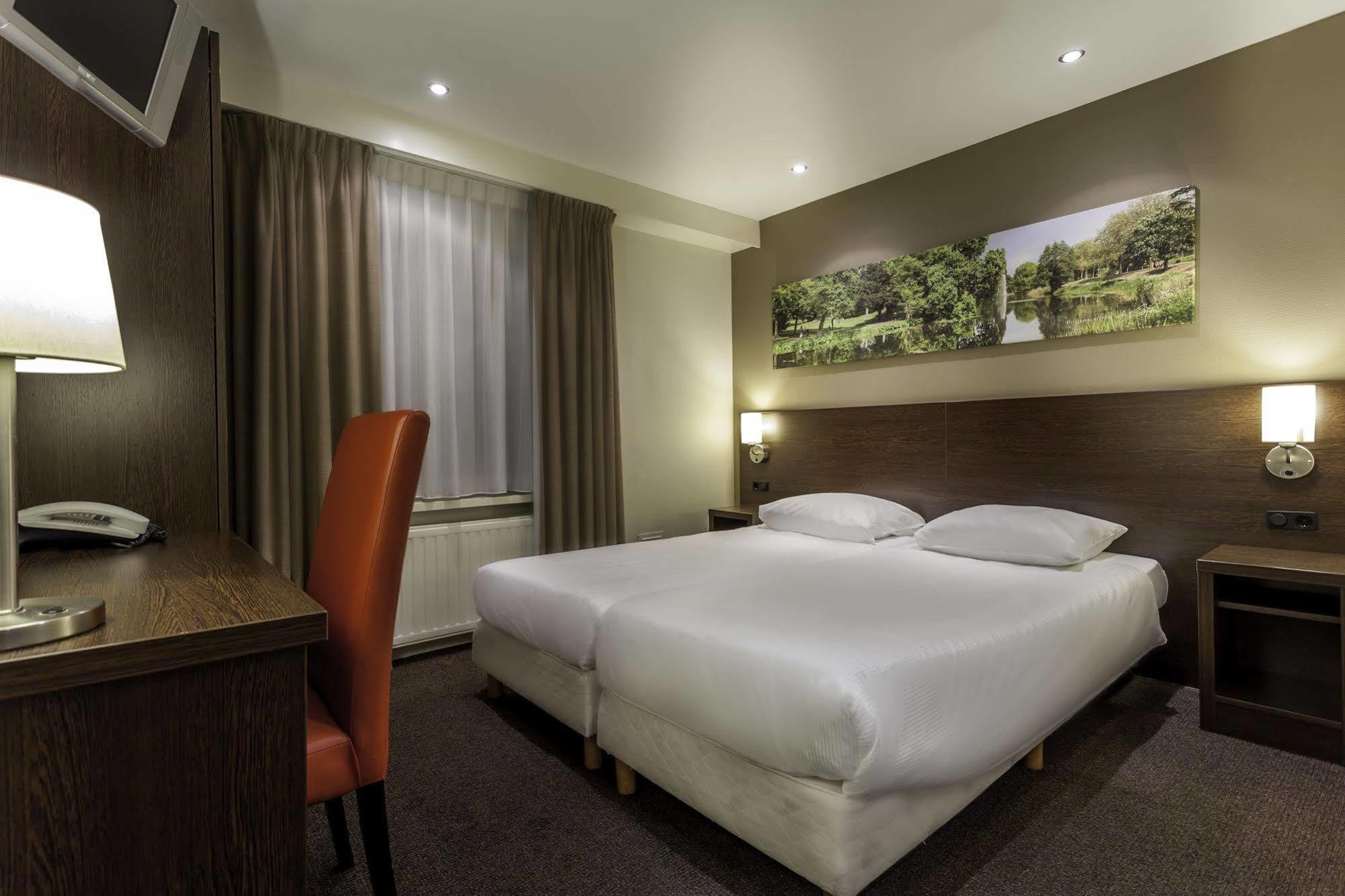Fletcher Hotel Gilde Deventer Kültér fotó