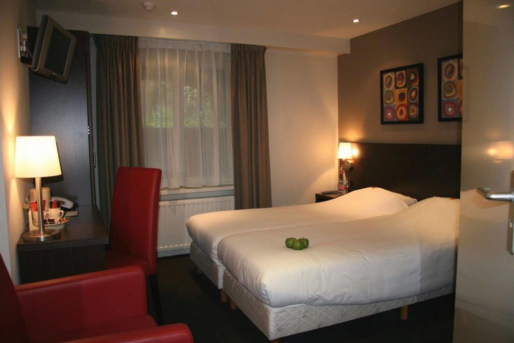 Fletcher Hotel Gilde Deventer Kültér fotó