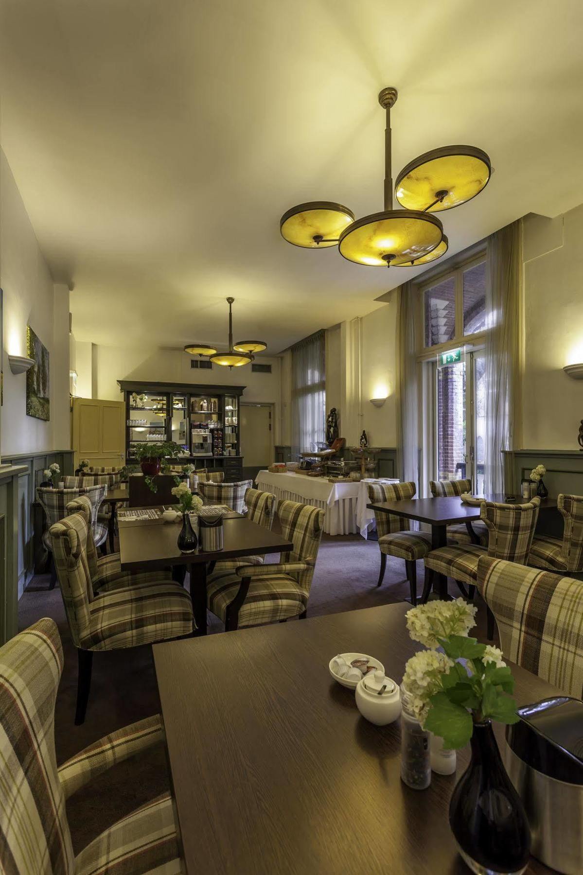 Fletcher Hotel Gilde Deventer Kültér fotó