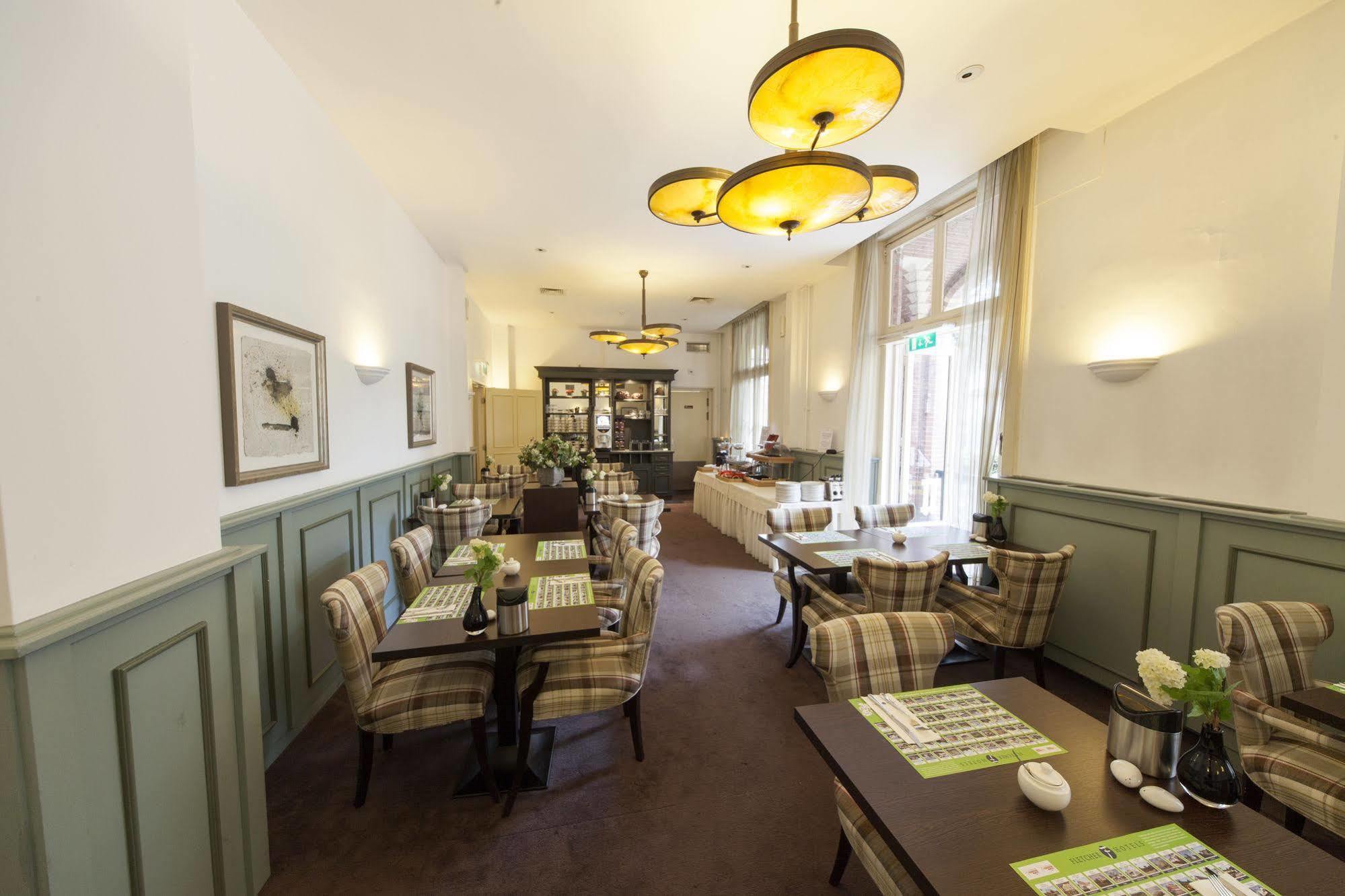 Fletcher Hotel Gilde Deventer Kültér fotó
