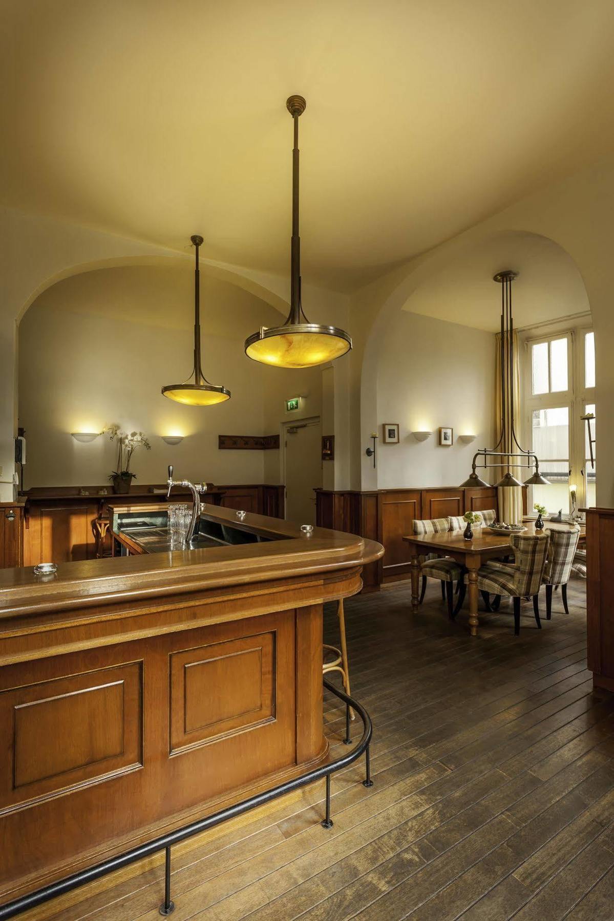 Fletcher Hotel Gilde Deventer Kültér fotó